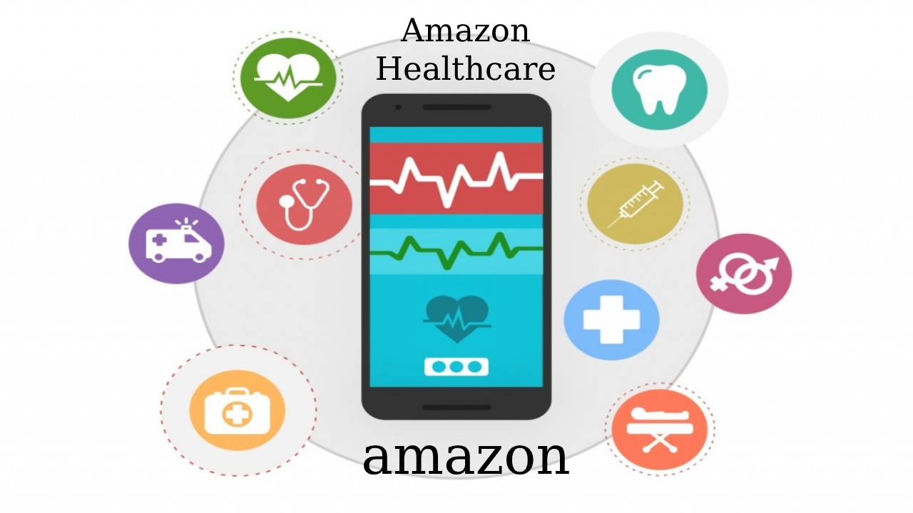 Amazon Healthcare