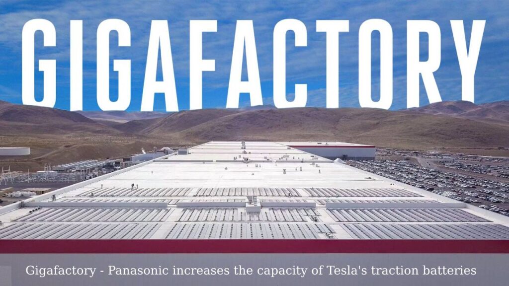 Gigafactory