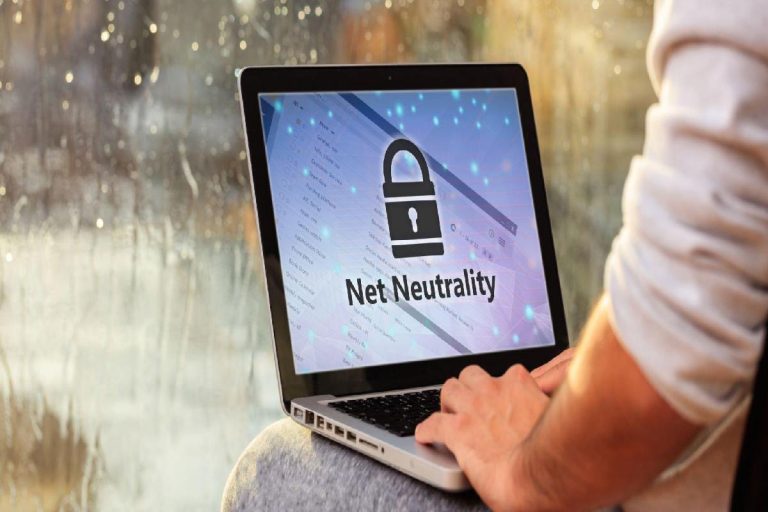 Net Neutrality