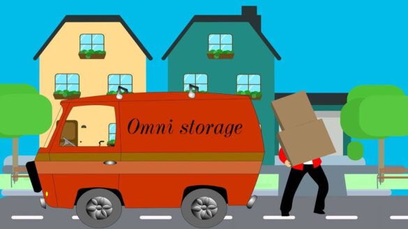 Omni storage