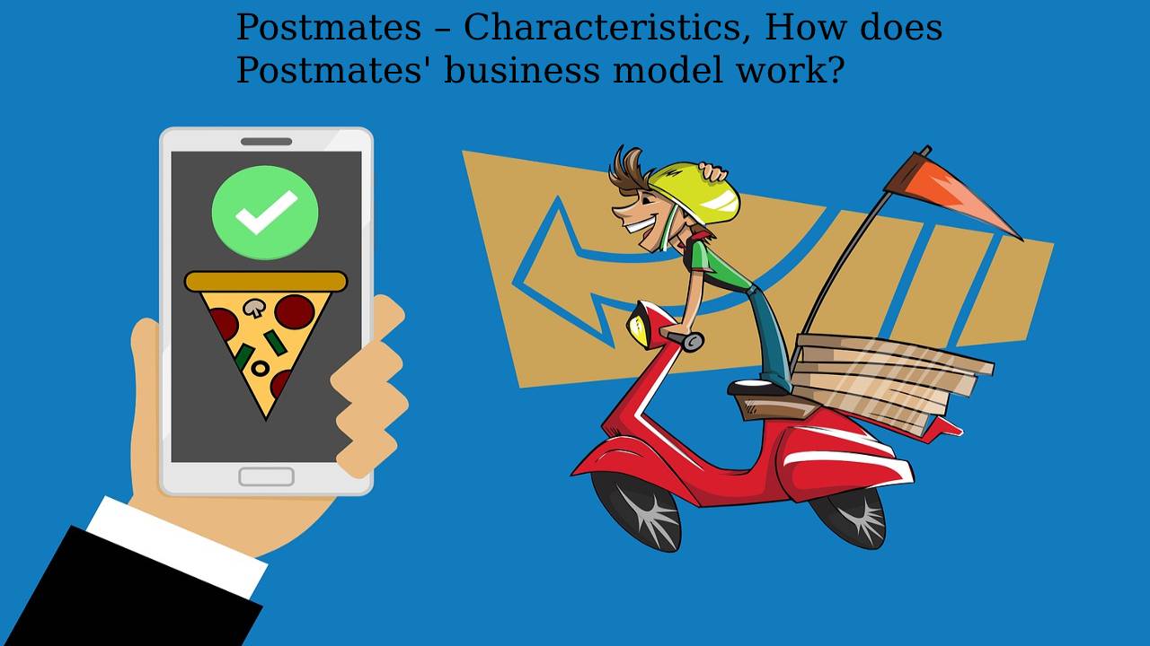 Postmates