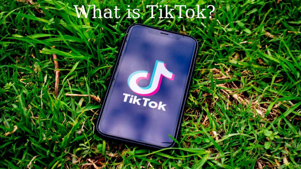 What is TikTok? It’s time to pay close attention to TikTok, Tips