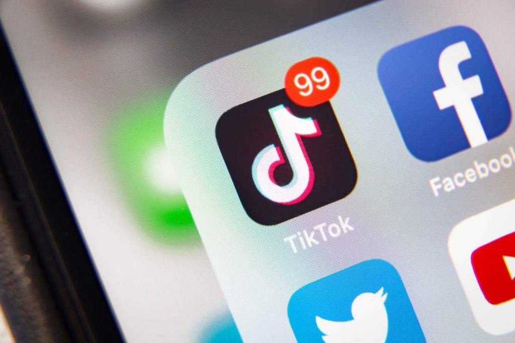 What is TikTok