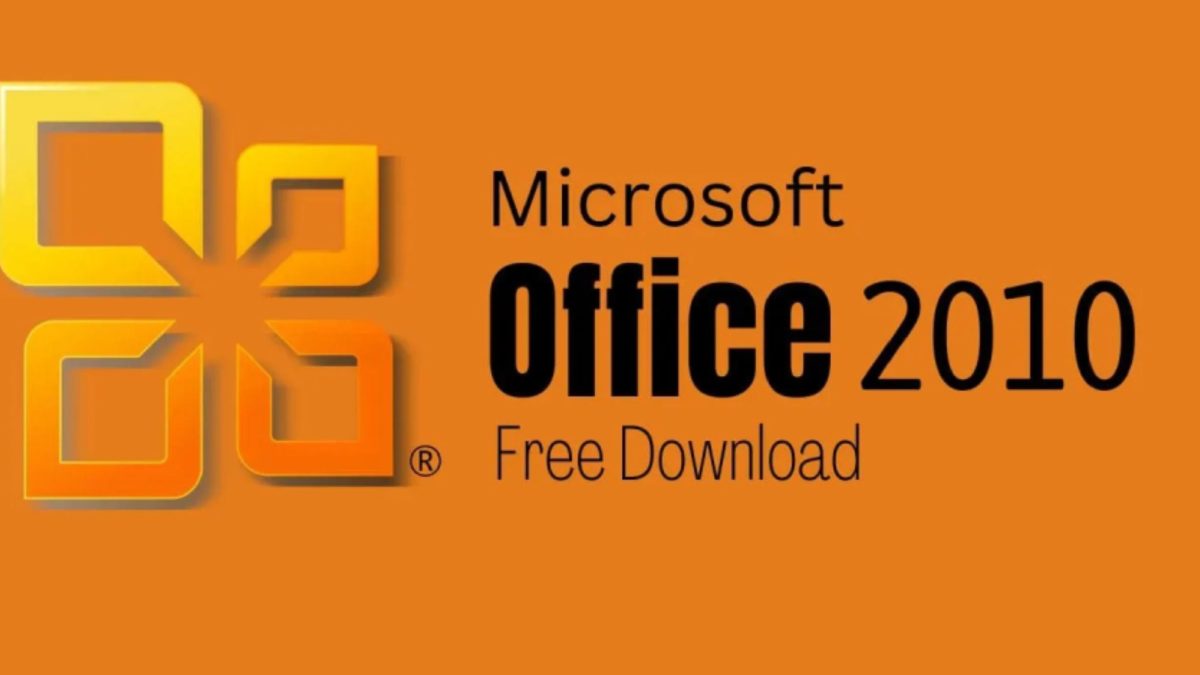 Microsoft Office 2010: Overview of programs [2023]