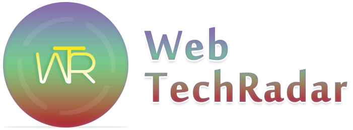 Web Tech Radar