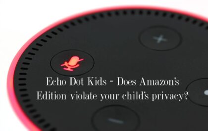 Echo Dot Kids