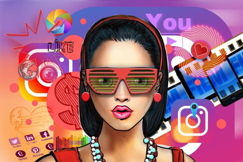 Instagram Trends: 6 Predictions for 2017