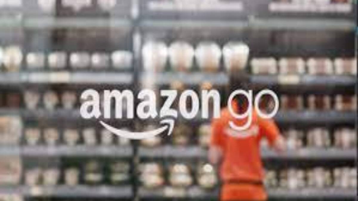 Amazon Go’s Unattended Technology: Supermarkets [2023]