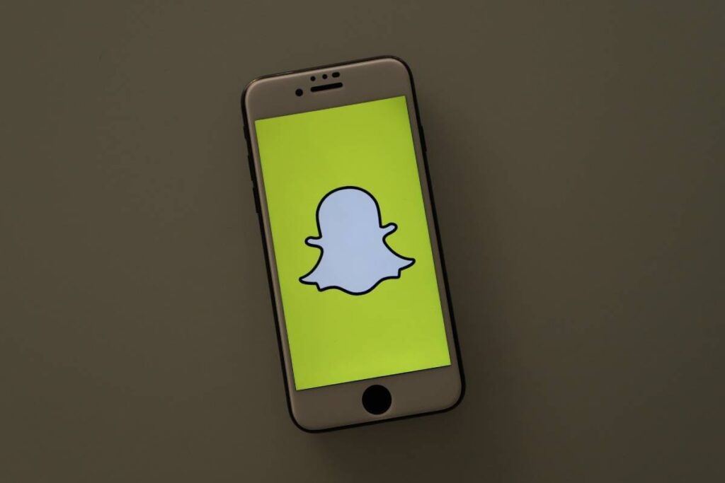 What is Snapchat? And what is it's Timeline?