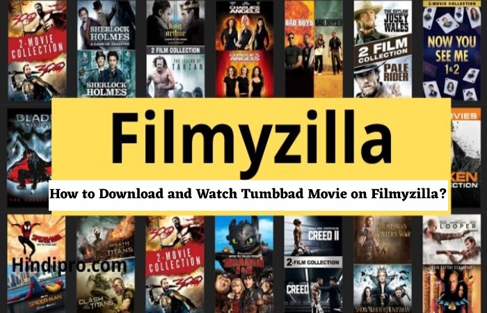 Tumbbad Full Movie Download Filmyzilla 