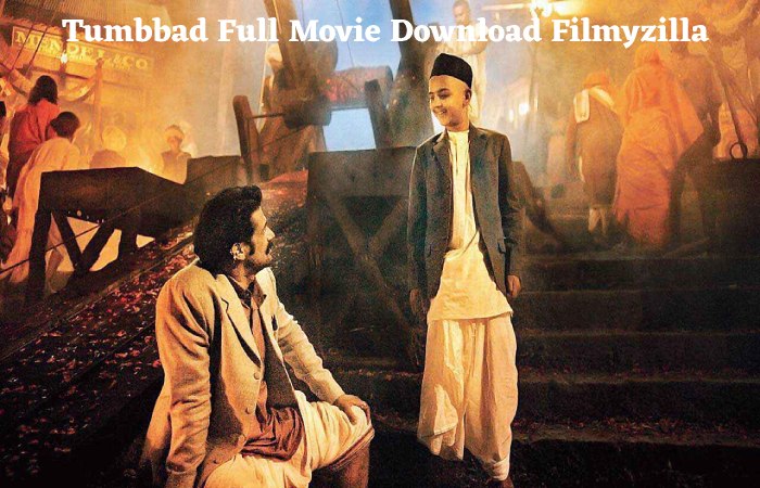 Tumbbad Full Movie Download Filmyzilla