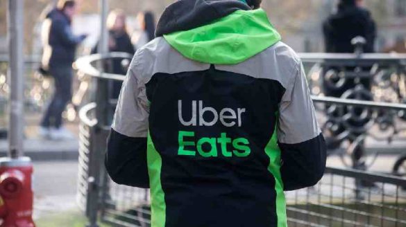 Uber Eats