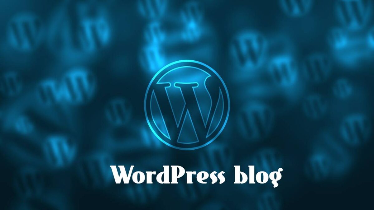 WordPress blog: Turns blog posts into tweetstorms [2023]