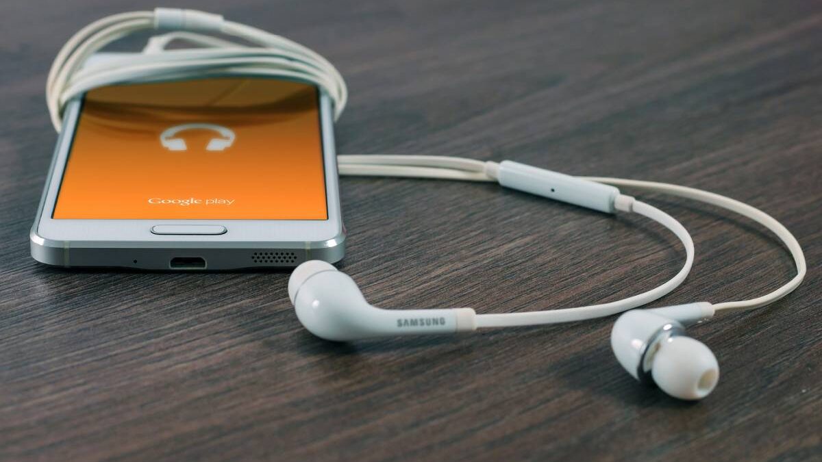 Five Best Apps to Transfer Music Between Android Phones