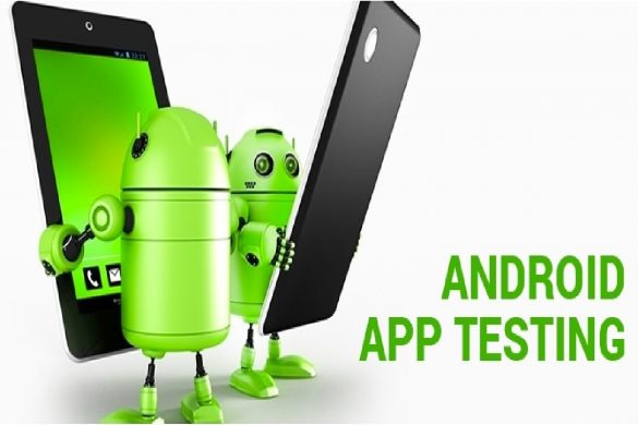 Benefits of android app testing