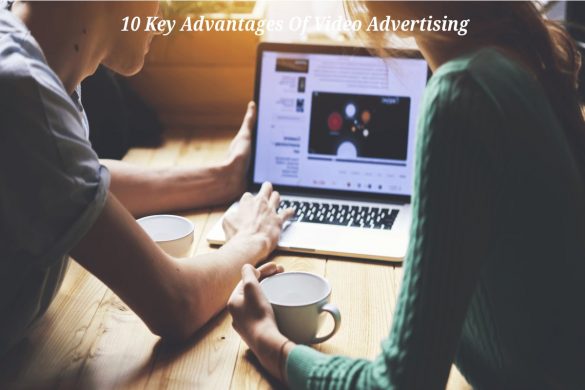 Video Advertising