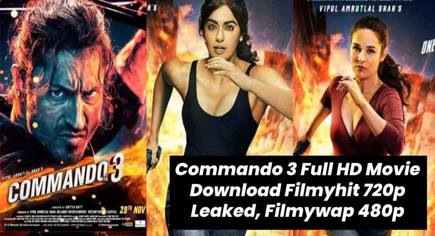 commando movie hindi download commando movie hindi download