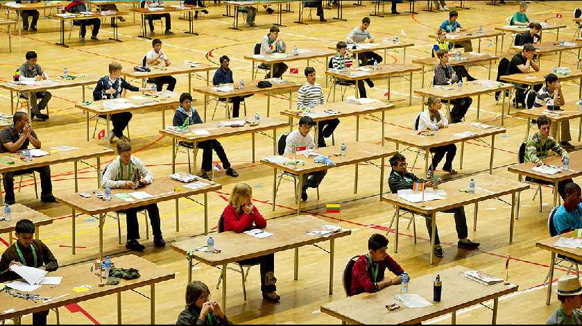 How to Prepare for Class 7 IMO Exam? [2023]