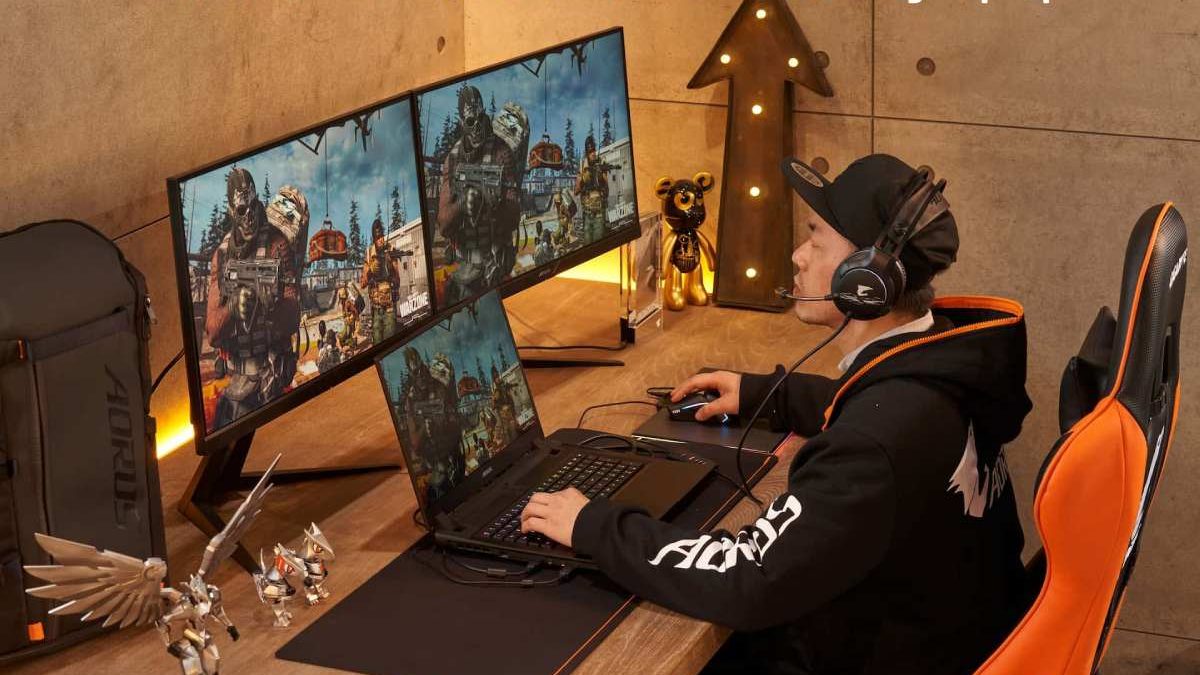 Reasons That You Should Have a Gaming Laptop