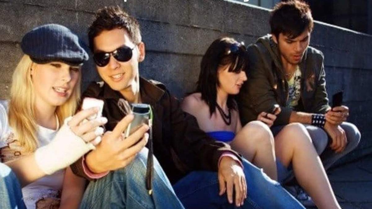 How The Smartphone Has Changed Our Lives