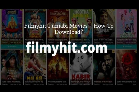 Filmyhit Punjabi Movies