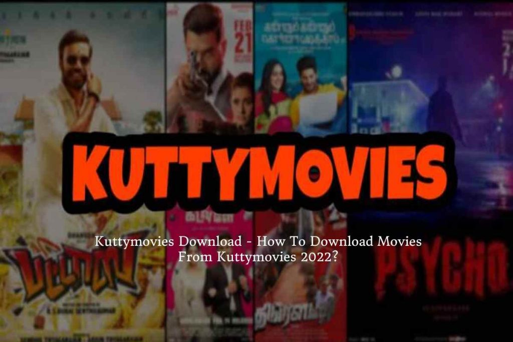 Kuttymovies Download