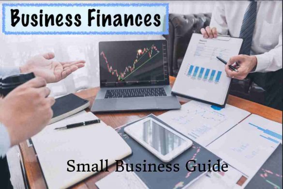 Small Business Guide