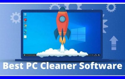 5 Best Free PC Cleaner Software
