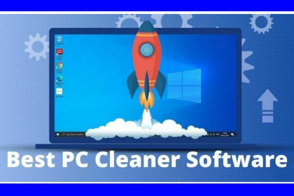 5 Best Free PC Cleaner Software