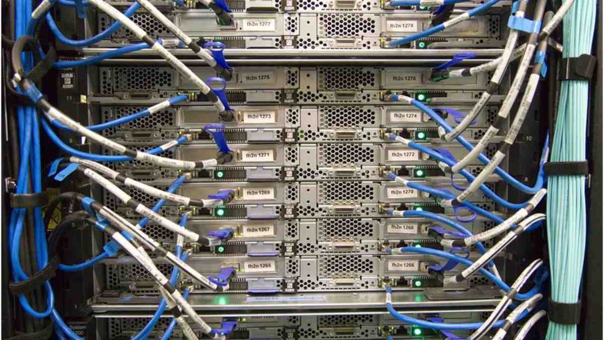 The Benefits of Portable Server