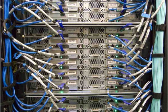 The Benefits of Portable Server