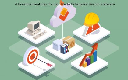 Enterprise Search Software