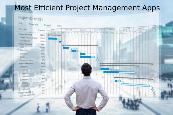 Most Efficient Project Management Apps