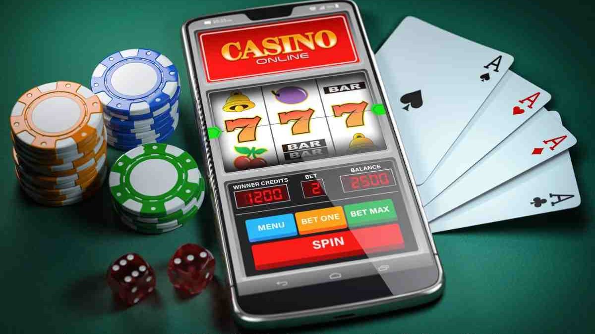 Importance of Mobile Technology for Online Casinos