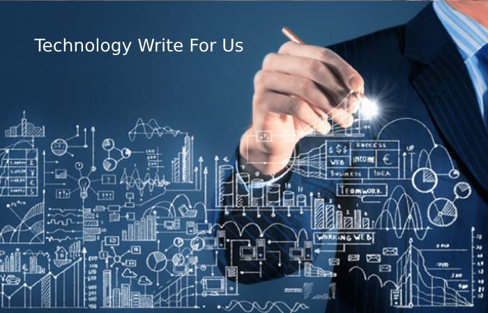 Technology Write for us 