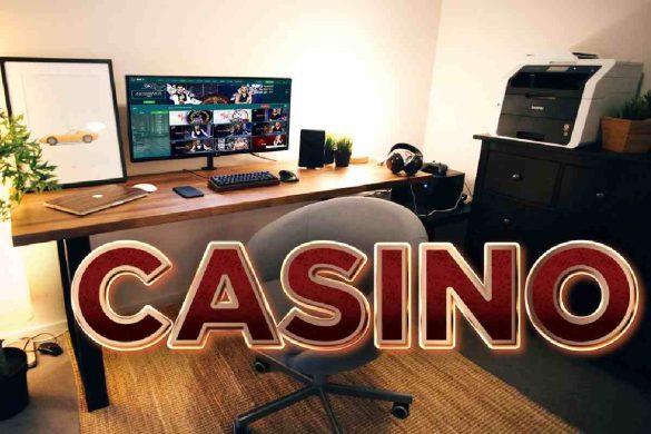 4 Computer Accessories To Improve Your Online Casino Gaming