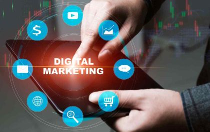 Marketing on Social Media