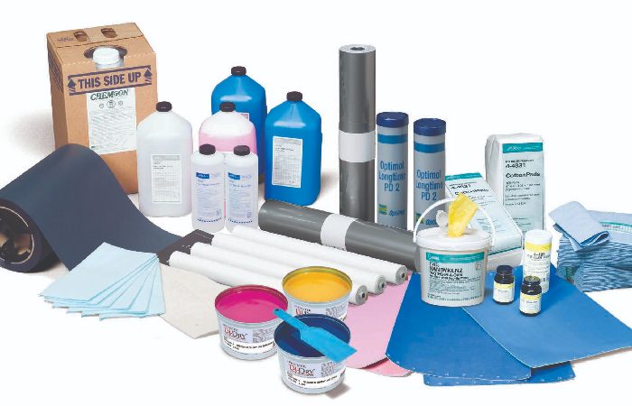 Printing Supplies Write For Us 