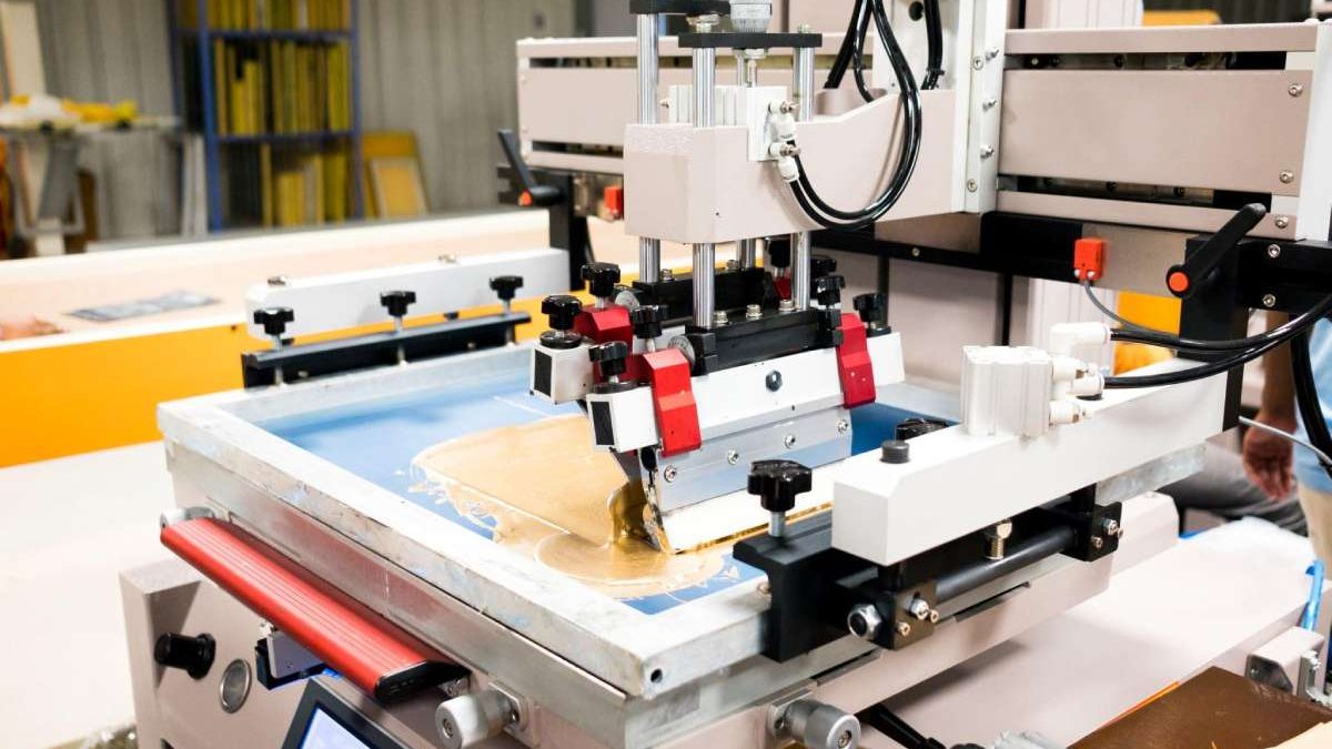 How Profitable is Screen Printing?