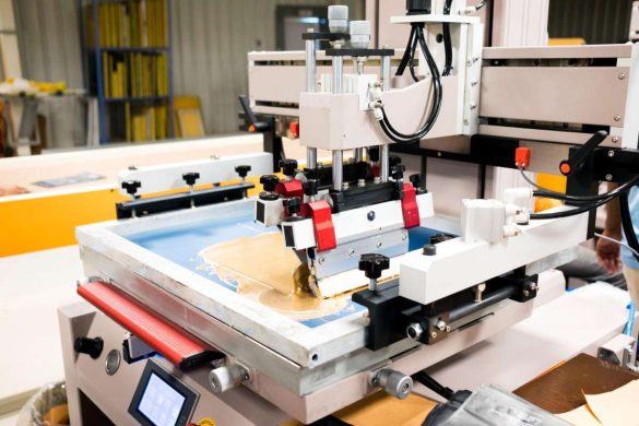 How Profitable is Screen Printing?