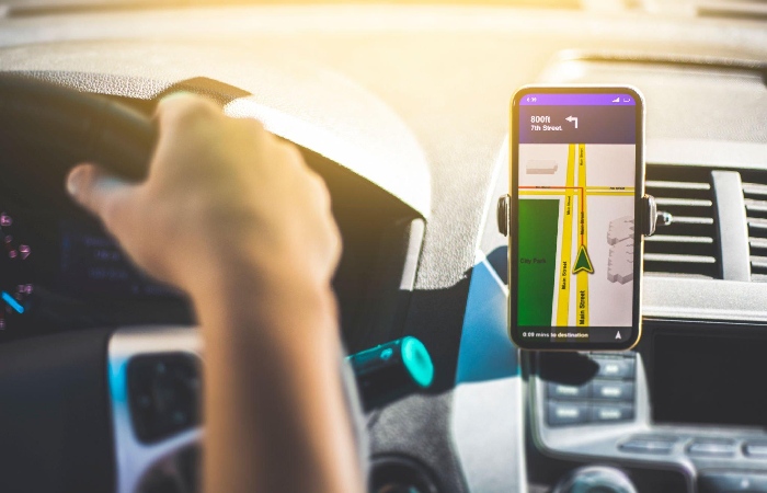 Rajkotupdates.news : The Ministry of Transport Will Launch a Road Safety Navigation App