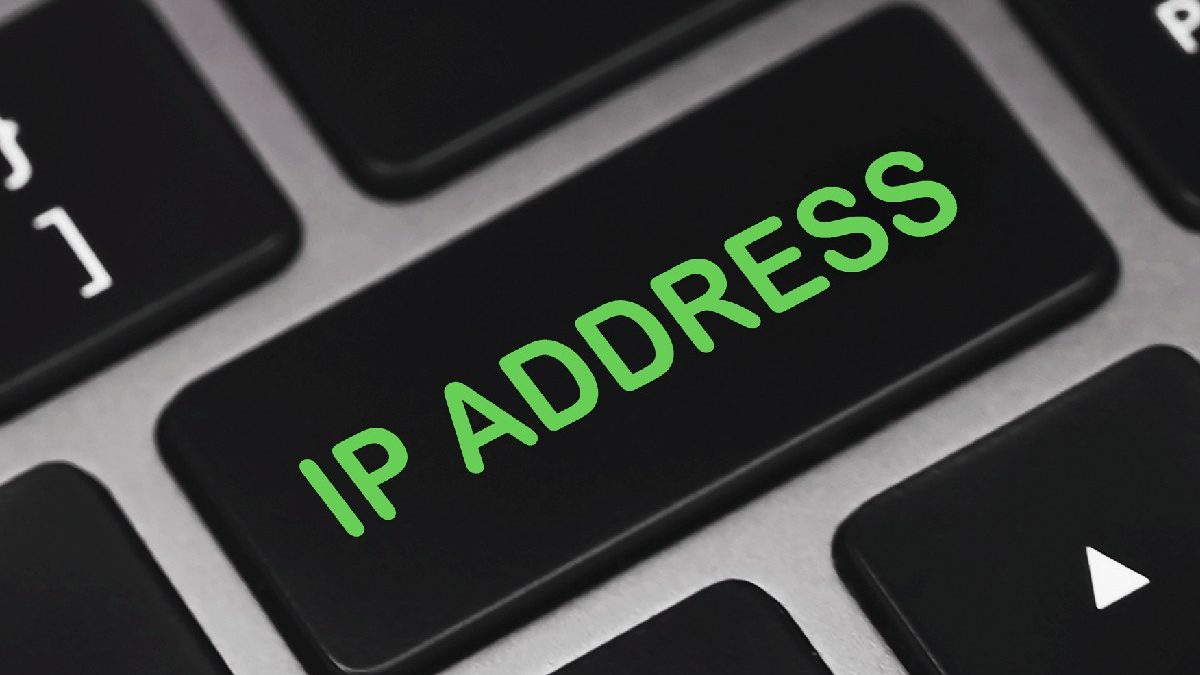 How do IP Adresses Work?