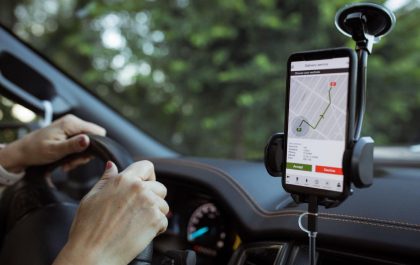 rajkotupdates.news : the ministry of transport will launch a road safety navigation app