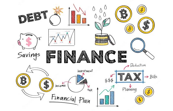 Finance Write For Us-Guest Post, Submission