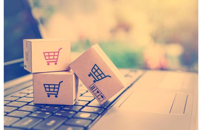 e commerce