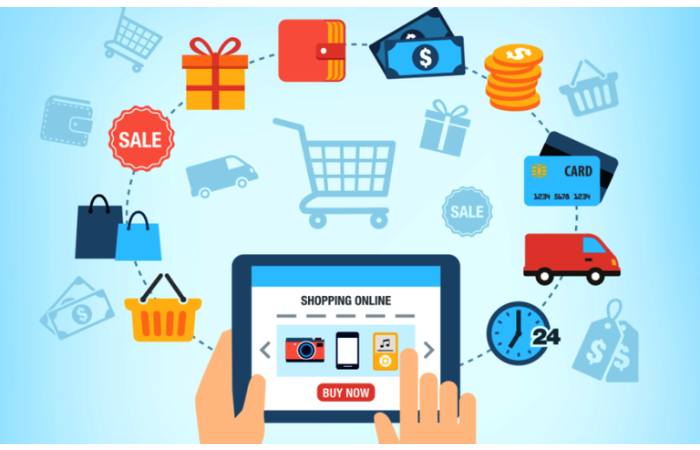 e commerce