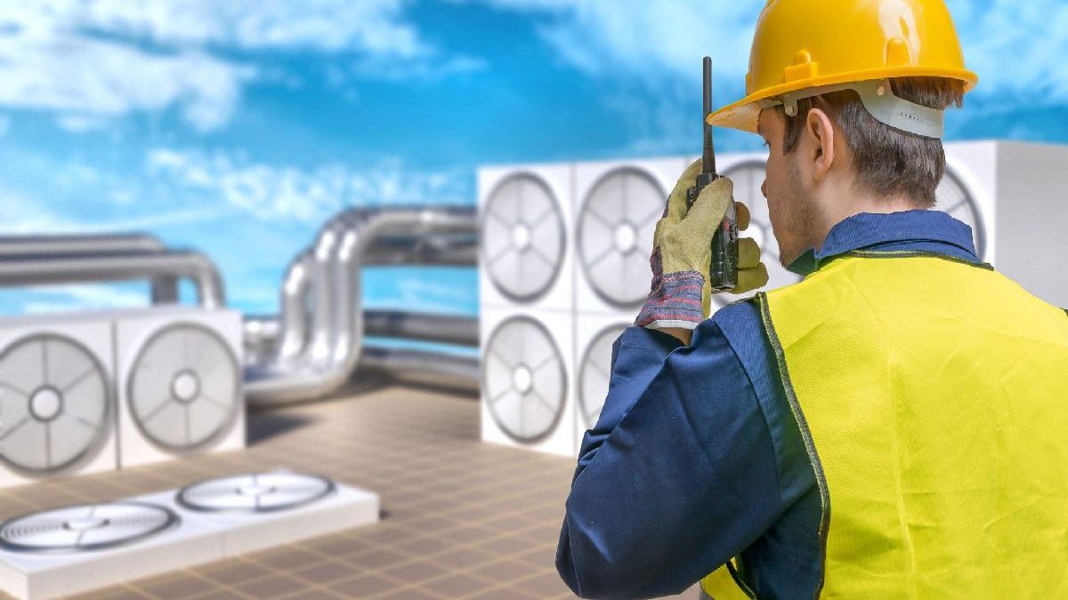 Building a Strong Foundation: How Understanding Building Operations Glossary Can Improve Communication and Collaboration