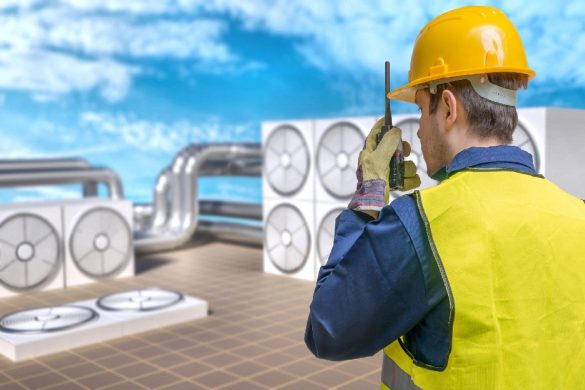 Building Operations