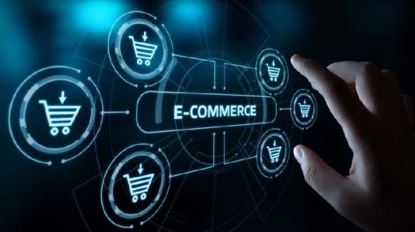 E-commerce Business