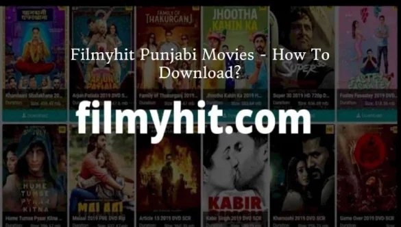 Filmyhit Punjabi Movies